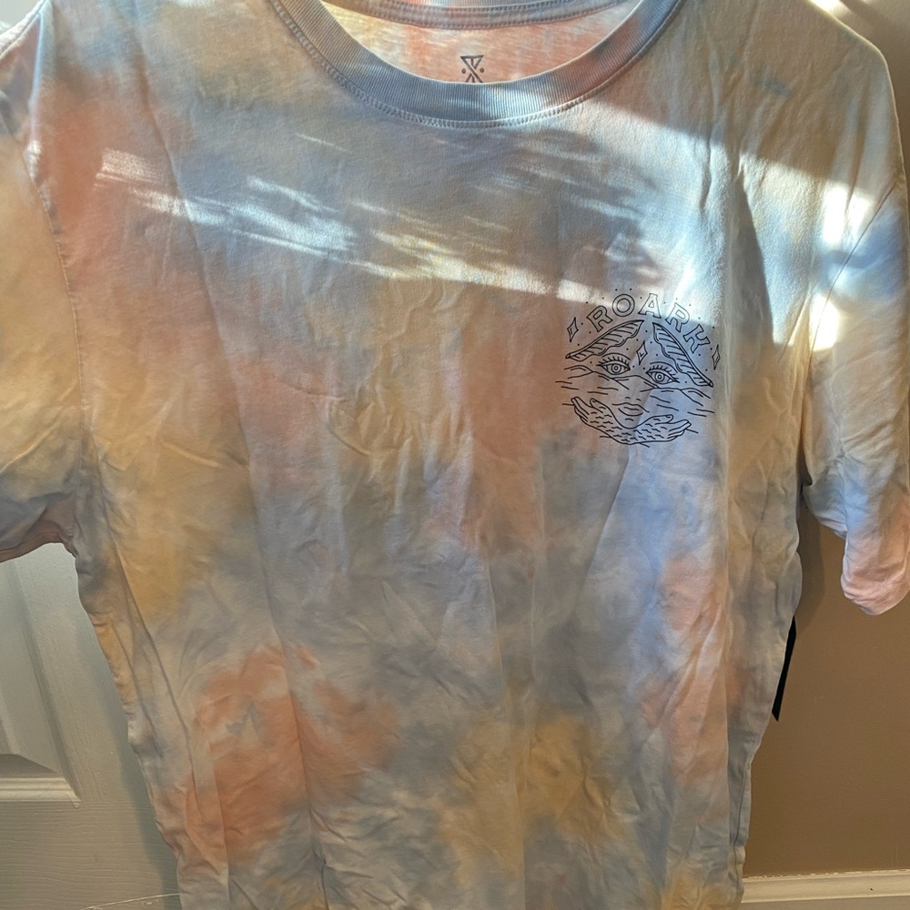 Mens Roark T-Shirt